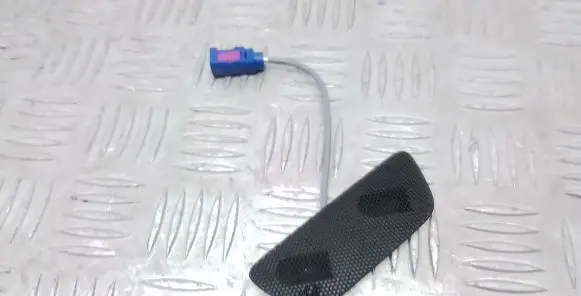 Volvo XC90 Microphone (bluetooth/phone) 39837959