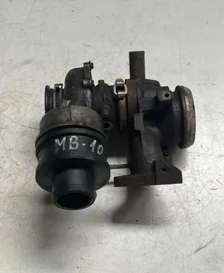 Mercedes-Benz B W245 Turbo A6400901780 03816 060119