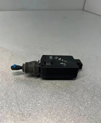 Hyundai Santa Fe Central locking motor ---