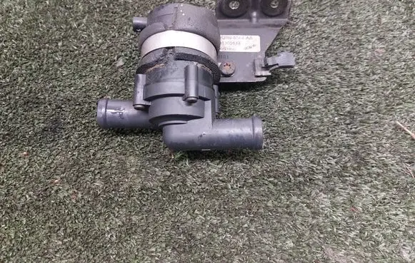 Ford S-MAX Electric auxiliary coolant/water pump 9G9N8564AA 31305814 9012165G