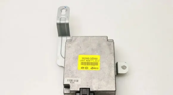 Hyundai i40 Other control units/modules 953003Z050