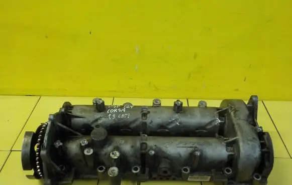 Opel Corsa E Rocker cam cover 552497440 ZAWOROW
