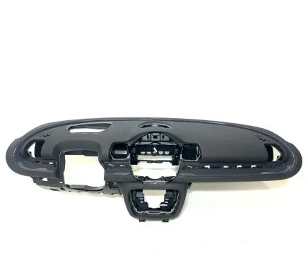 Mini Clubman F54 Dashboard