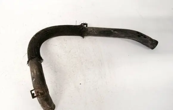 Toyota Corolla Verso AR10 Engine coolant pipe/hose