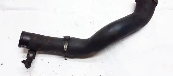 Peugeot Boxer Intercooler hose/pipe
