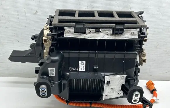 KIA EV6 Interior heater climate box assembly 97191CV000 97200CV900
