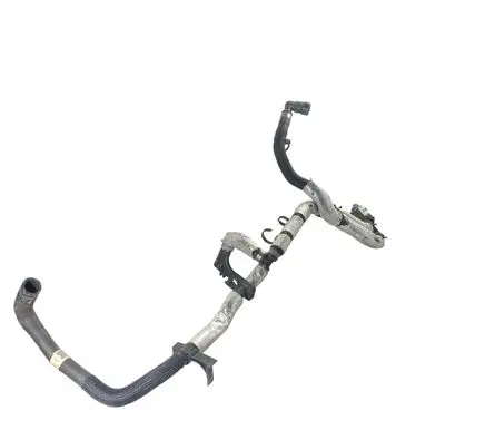 Ford Edge II Coolant heater control valve G3G318495BA K2G318C266DAF 1147412318
