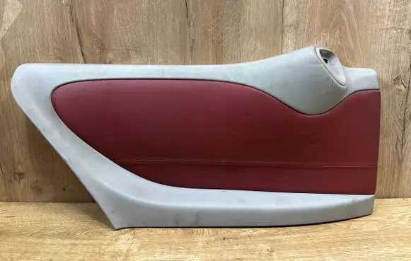 Mercedes-Benz CLK A209 C209 Rear door card panel trim P005863102
