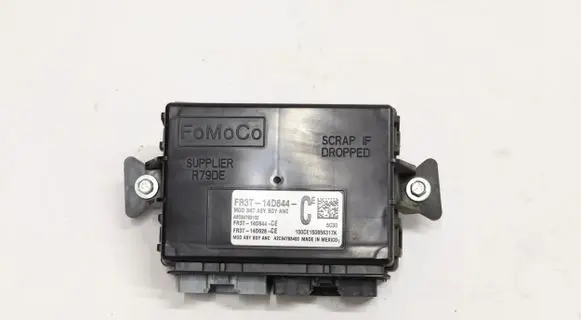 Ford Mustang VI Light module LCM FR3T-14D644-CE