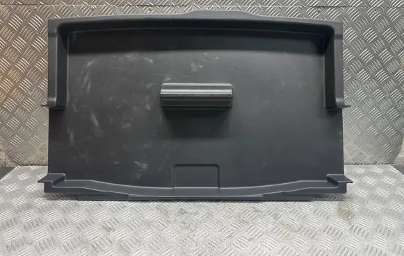 Toyota Avensis T250 Spare wheel section trim 6499305020