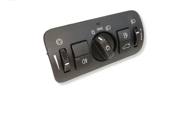 Volvo V60 Light switch 30739413