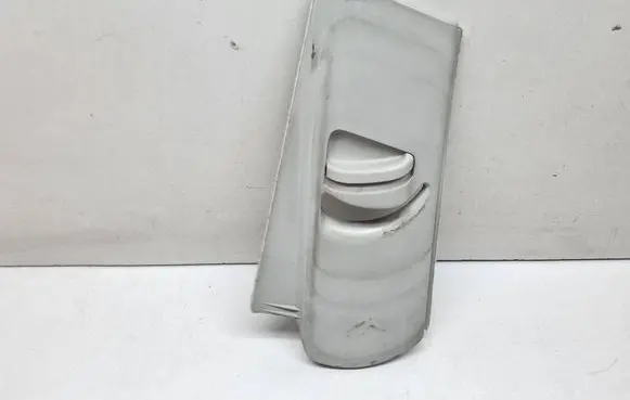 Audi A4 S4 B8 8K (B) pillar trim (top) 8K0867293
