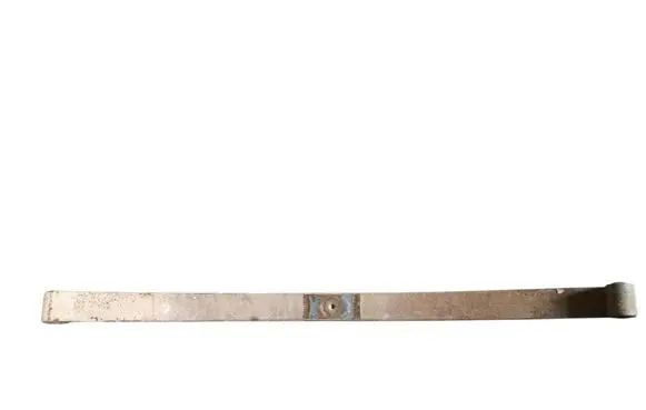Renault Master III Rear leaf spring 550205402R