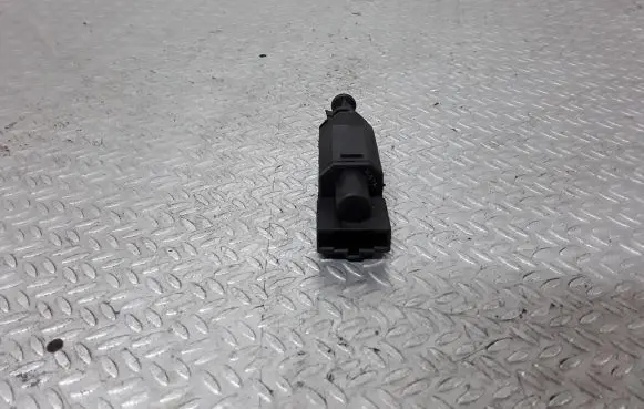 Clutch pedal sensor