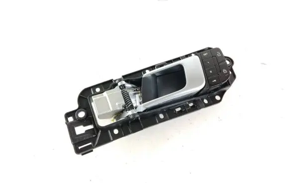 Porsche Panamera (971) Front door interior handle 971837019B