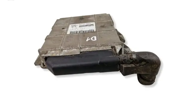 Peugeot 406 Engine control unit/module 9623757180 16223124