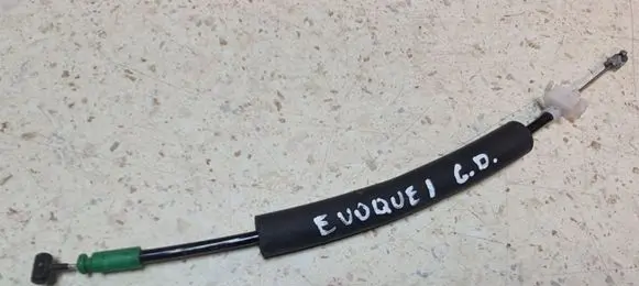 Land Rover Evoque I Rear door cable line 3812PA6