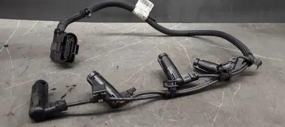 BMW 1 E81 E87 Plug wire 780215806