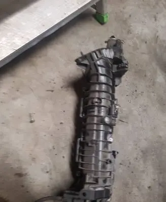 BMW 5 F10 F11 Intake manifold 108452S10 1161