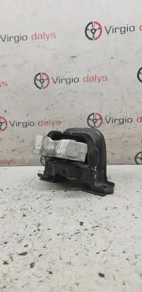 Citroen DS3 Engine mount bracket 9680138380 0859041896