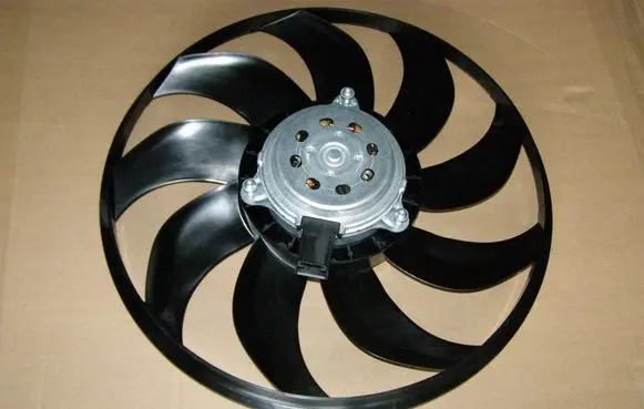 Citroen Jumper Fan set F9524005