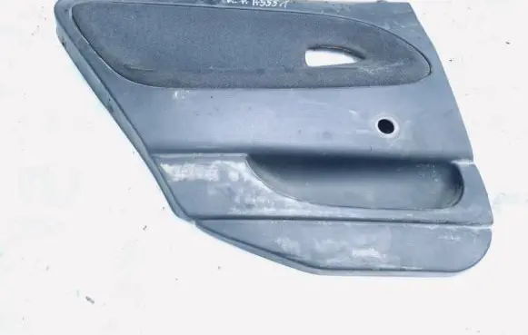 Volvo S40, V40 Rear door card panel trim 30612207 30813928