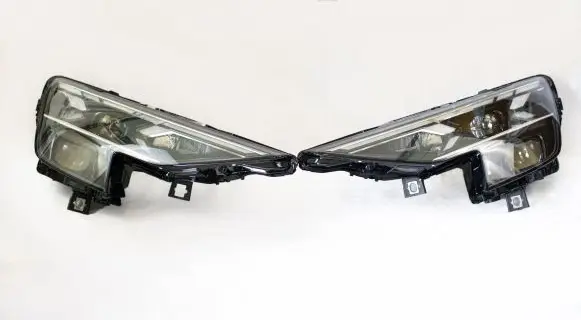 Audi Q8 Headlights/headlamps set 0000807922 052987 9801968W7