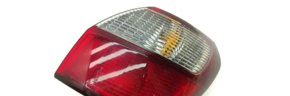 Rear/tail lights