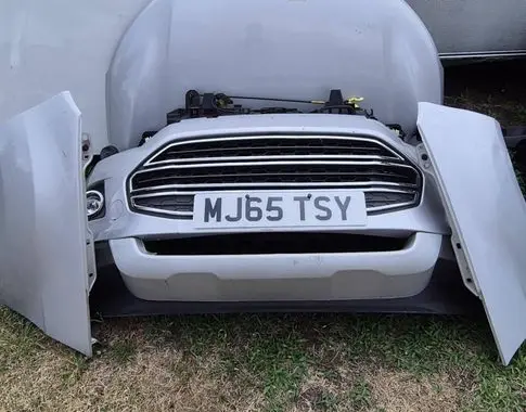 Ford Ecosport Front piece kit 