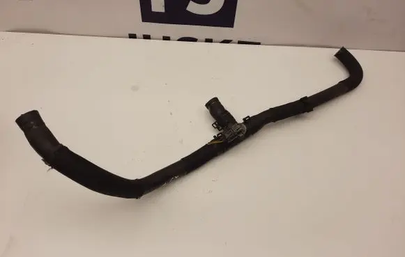 Jaguar XJ X351 Engine coolant pipe/hose CK1320660