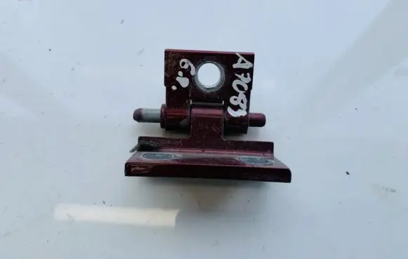Volvo S60 Rear door lower hinge