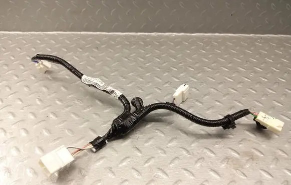 Toyota Corolla E210 E21 Seat wiring loom 8219202470 8219202470B