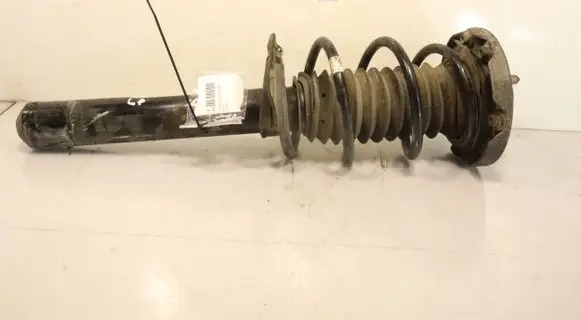 BMW X1 F48 F49 Front shock absorber with coil spring