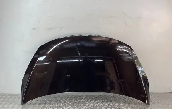 Opel Zafira C Engine bonnet/hood