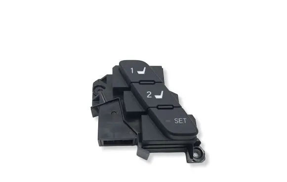 Honda ZR-V Seat memory switch M86620