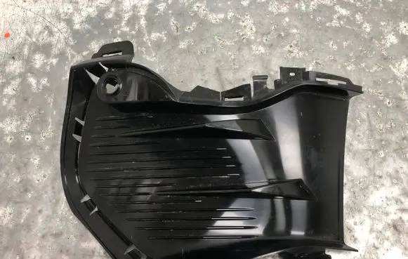 Mercedes-Benz EQS X296 Front bumper lower grill A5208851301-BILI A5208851301