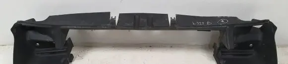 Land Rover Range Rover L322 Radiator trim pdb500470