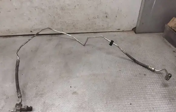 Fiat Ducato Air conditioning (A/C) pipe/hose 