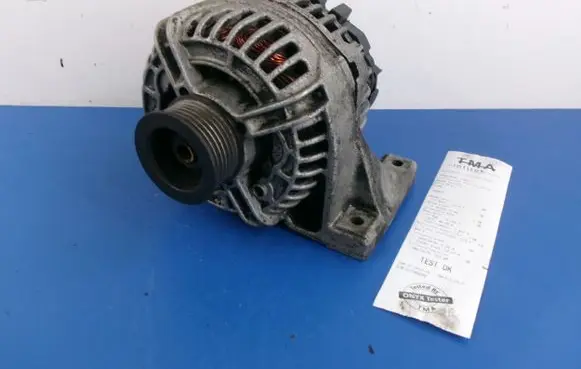 Volvo S80 Generator/alternator 9442841