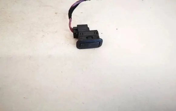 Volkswagen Golf V Alarm switch 6q0962109