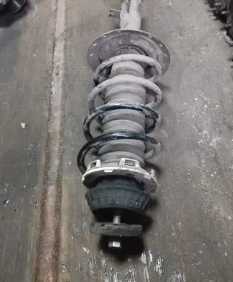 Honda Jazz Front shock absorber/damper 51621TF0G520M1