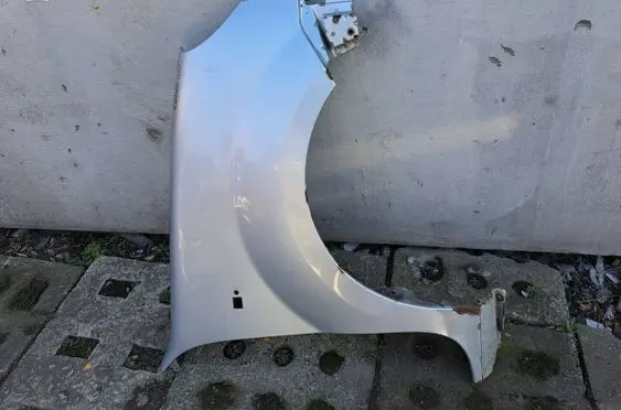 Renault Kangoo I Fender