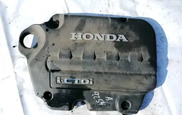 Honda CR-V Engine cover (trim)