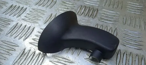 Mini One - Cooper Clubman R55 Other interior part 7131768