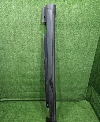 Mercedes-Benz GLA W156 X156 Front sill (body part) A1566980854