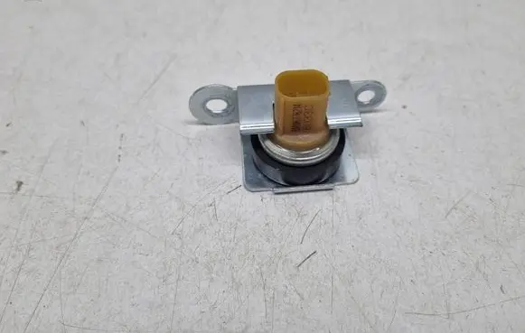 BMW 5 E60 E61 Acceleration sensor 6776214