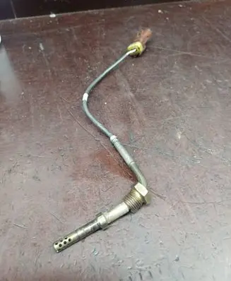Dodge Caliber Exhaust gas temperature sensor 05149132AA