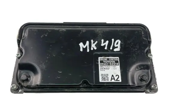 Toyota Corolla E210 E21 Engine control unit/module ECU 896610ZS10