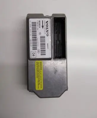 Volvo V70 Airbag control unit/module 0285001254 8645271 020080113904