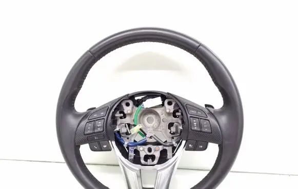 Mazda CX-3 Steering wheel K0273 D09T
